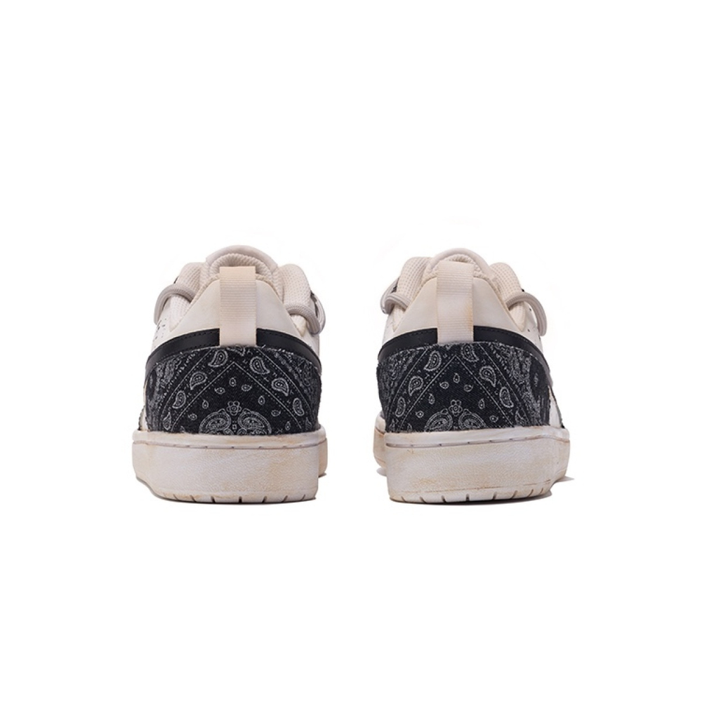 【 】 Nike Court Borough Low 2 CS GS
