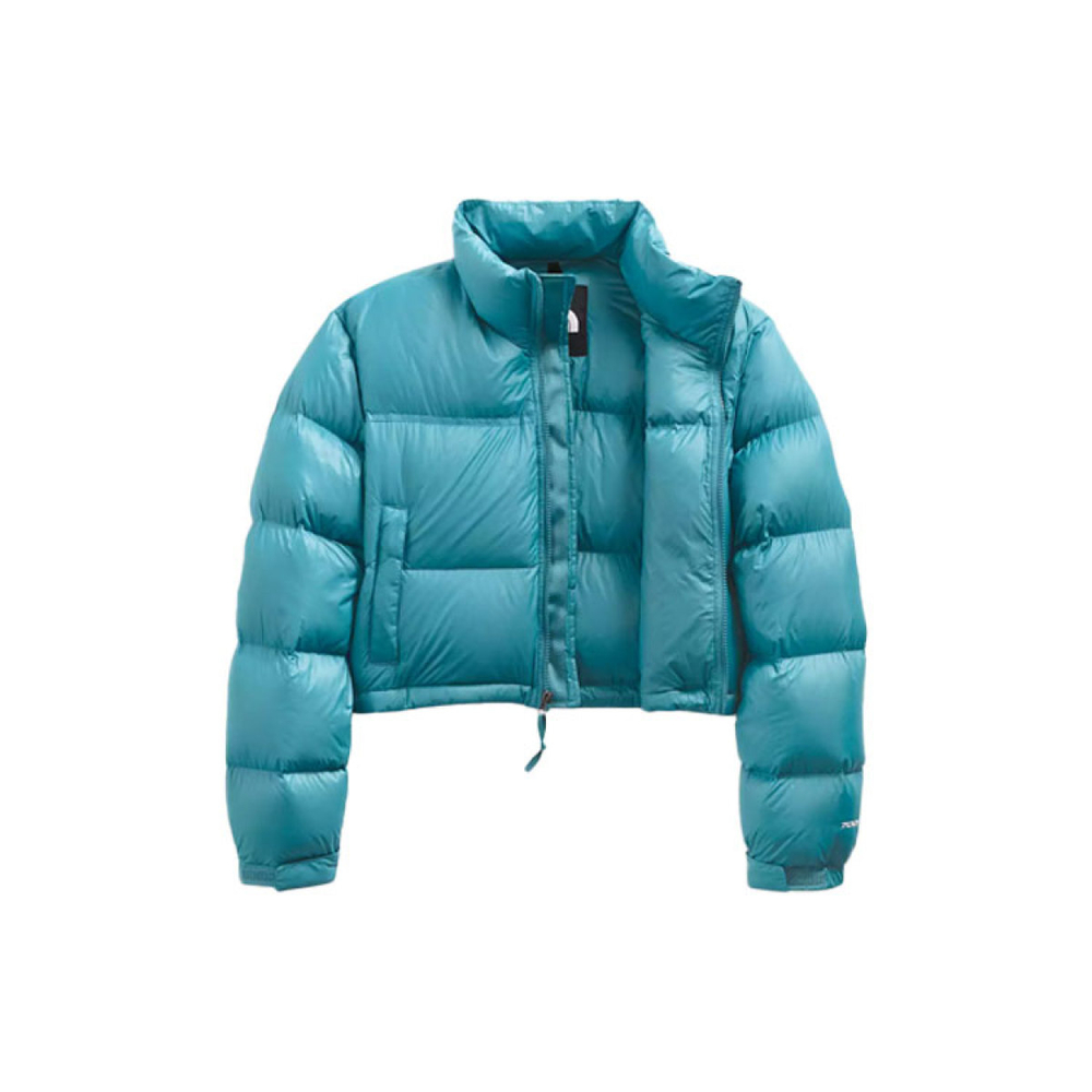 THE NORTH FACE Logo