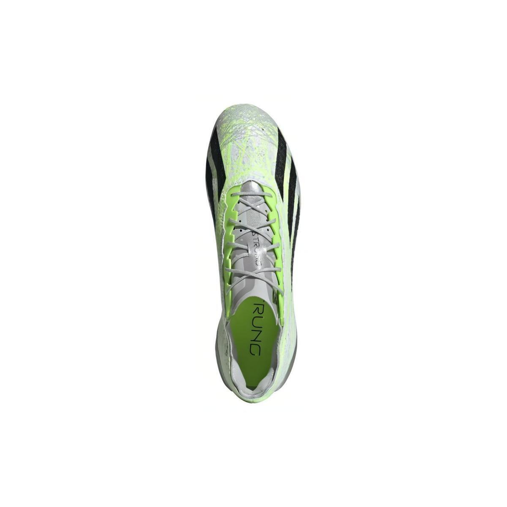 Adidas X CRAZYFAST Strung+ FG（ ）
