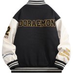 Doraemon A 80 Logo