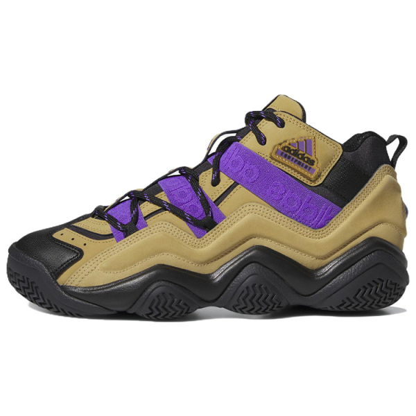 Adidas Top Ten 2000