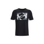Under Armour Logo T