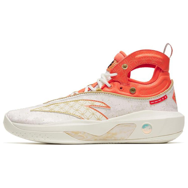 Anta KT8