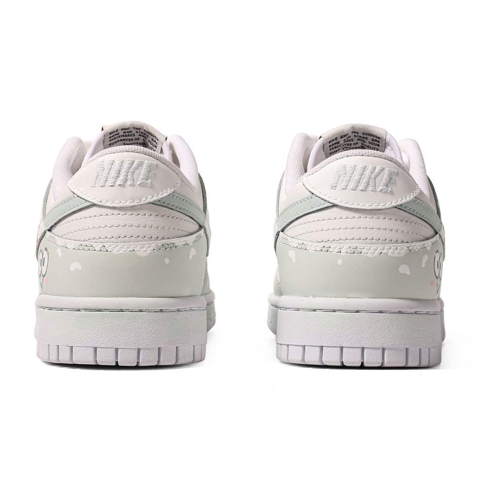 【 】 Nike Dunk Low GS