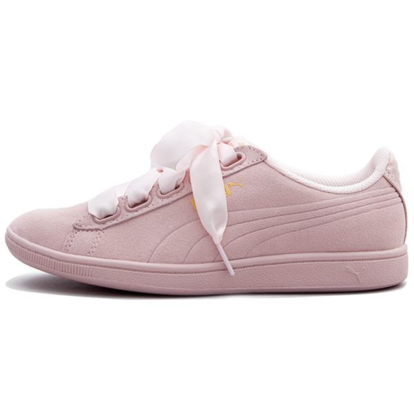 PUMA Vikky Ribbon Satin