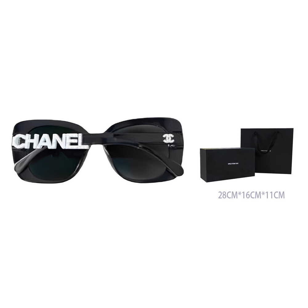 【 】 CHANEL