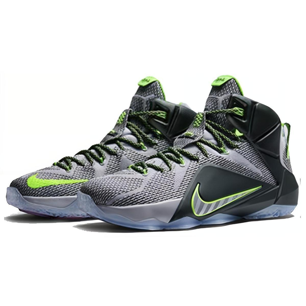 Nike Lebron 12 Dunk Force 12
