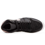 Jordan Air Jordan 1 Retro Prem-Black