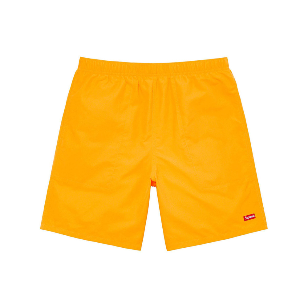 Supreme SS23 Week15 NYLON WATER SHORT
