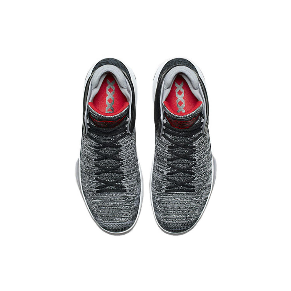 Jordan Air Jordan 32 Black Cement