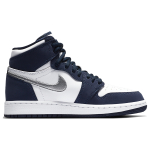 Jordan Air Jordan 1 High OG CO JP "Midnight Navy"
