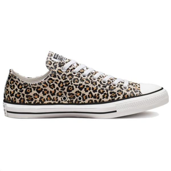 Converse Chuck Taylor All Star Archive Print