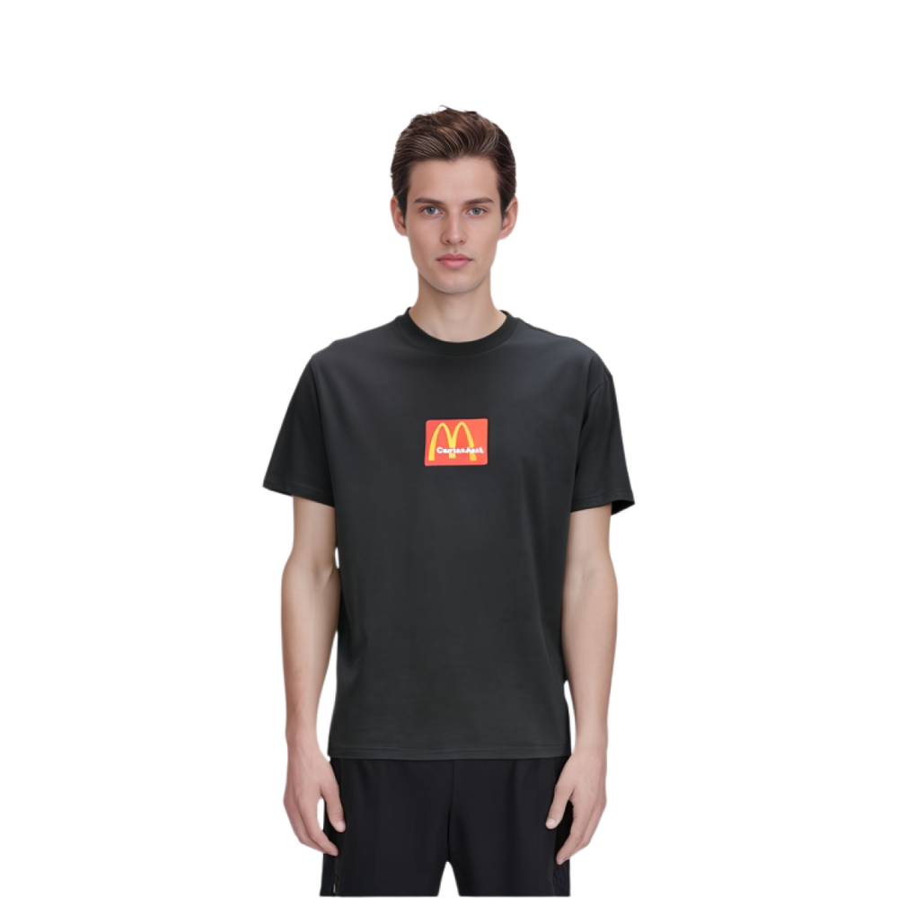 Travis Scott Cactus Jack x Mcdonald T