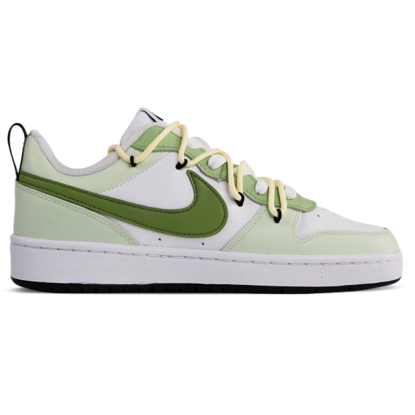 【 】 Nike Court Borough Low 2 GS