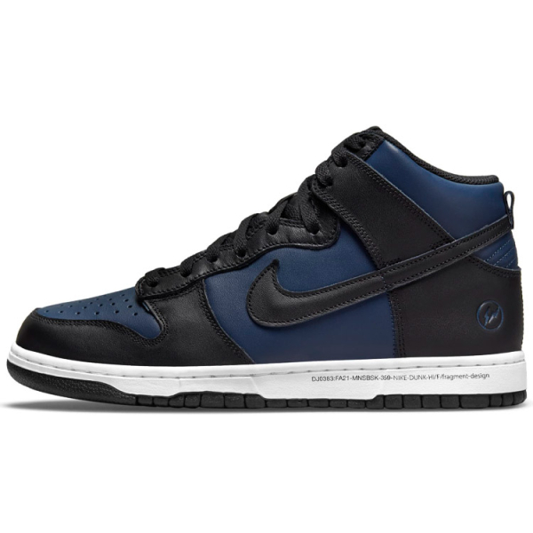 Fragment Design x Nike Dunk Tokyo