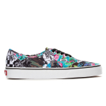 Vans Authentic Mash Up