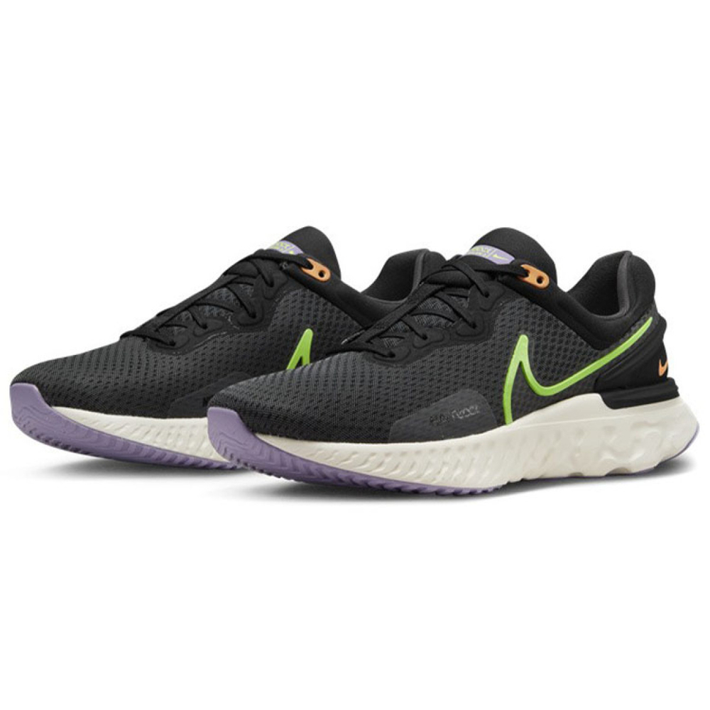 Nike React Miler 3