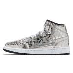 Jordan Air Jordan 1 Mid "Disco Ball"
