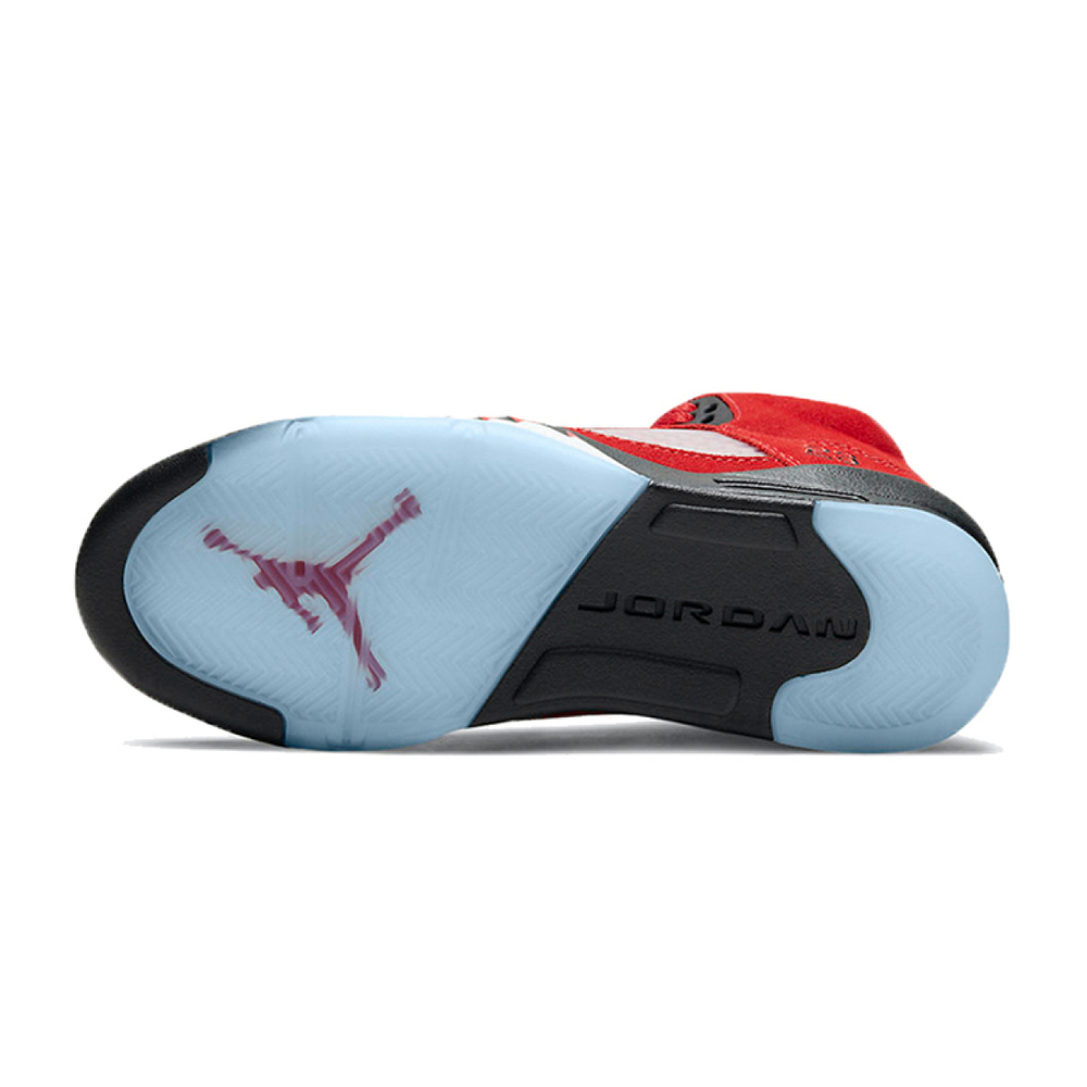 Jordan Air Jordan 5 Retro "Toro Bravo" 2021