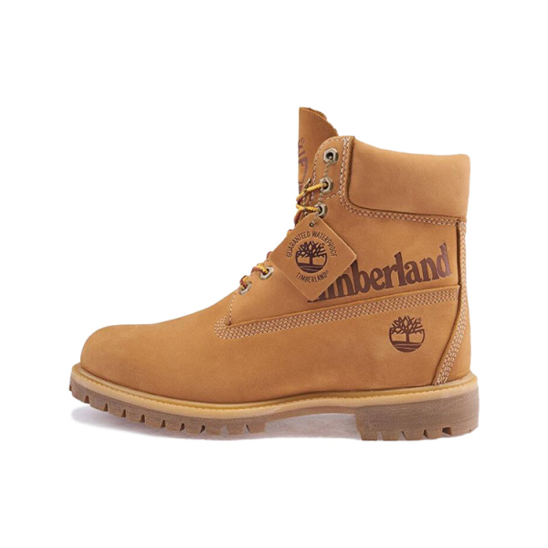 Timberland 6 Inch