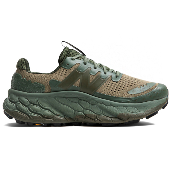New Balance NB Fresh Foam X More V3 TDS