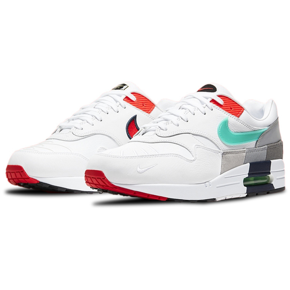 Nike Air Max 1 TPU