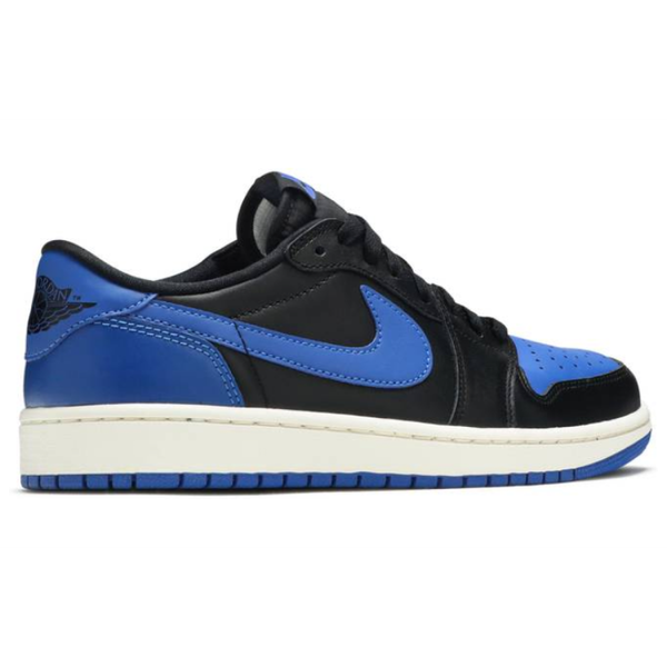 Jordan Air Jordan 1 Retro Low Royal 2015