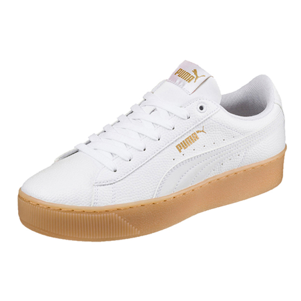 PUMA Vikky Platform