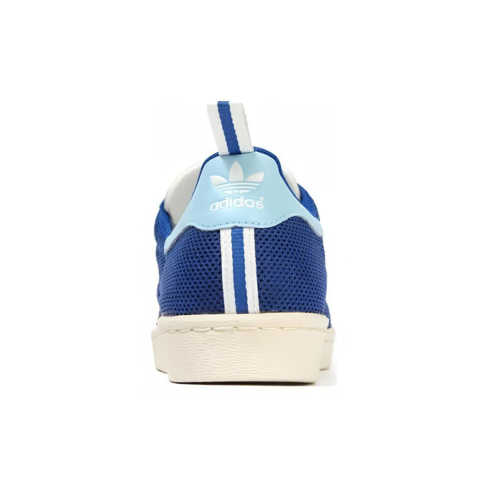 CLOT x adidas originals SUPERSTAR 80s Kazuki