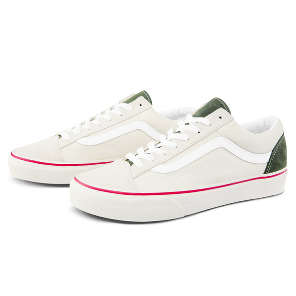 Vans Style 36