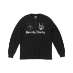 Supreme x BOUNTY HUNTER FW23 WEEK6 THERMAL HENLEY L/S TOP T