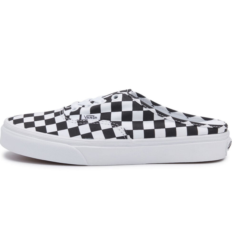 Vans Authentic Checkerboard
