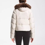 THE NORTH FACE Logo