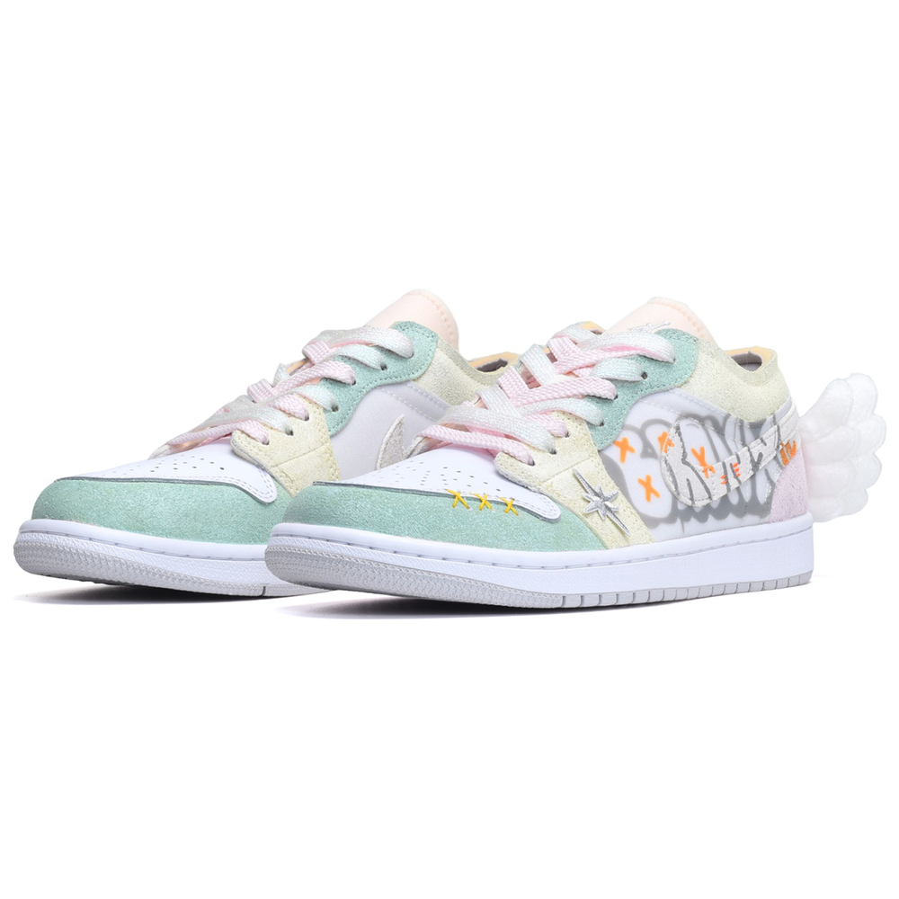 【 】 Jordan Air Jordan 1 Low