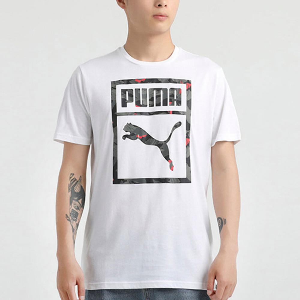 PUMA T
