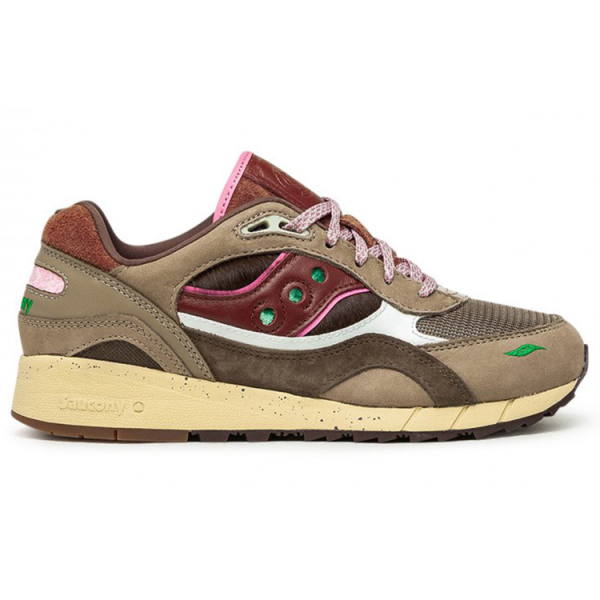 Feature x Saucony Shadow 6000