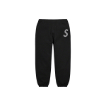Supreme SS21 Week 6 x Swarovski S Logo Sweatpant S