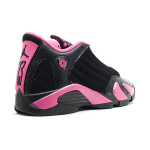 Jordan Air Jordan 14 Desert Pink