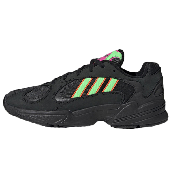 Adidas originals Yung-1 Tokyo Neon