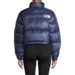 THE NORTH FACE Nuptse Short Jacket