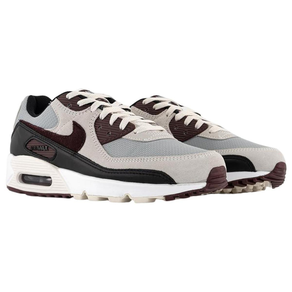 Nike Air Max 90 ''Burgundy Crush''