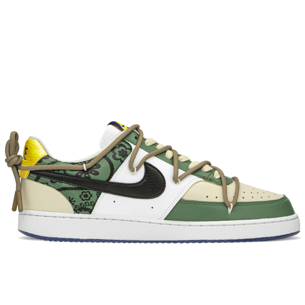 【 】 Nike Court Vision 1 FZBB