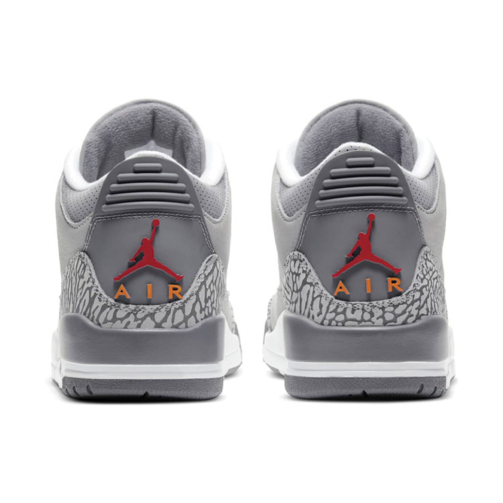 Jordan Air Jordan 3 retro "cool grey"