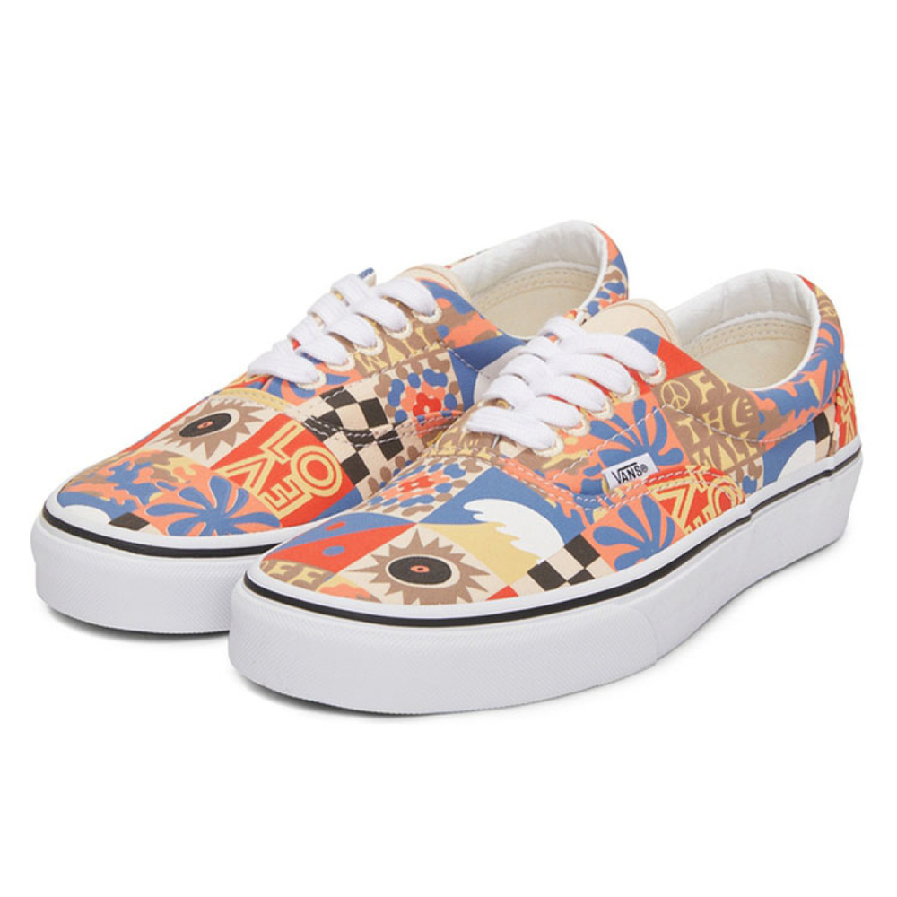 Vans Era