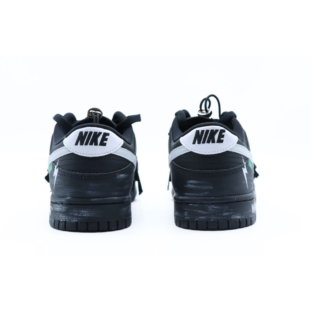 【 】 Nike Dunk Low