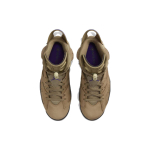 Jordan Air Jordan 6 Gore-Tex "Brown Kelp"