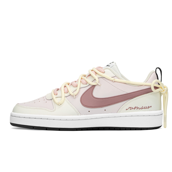 【 】 Nike Court Borough FZBB GS
