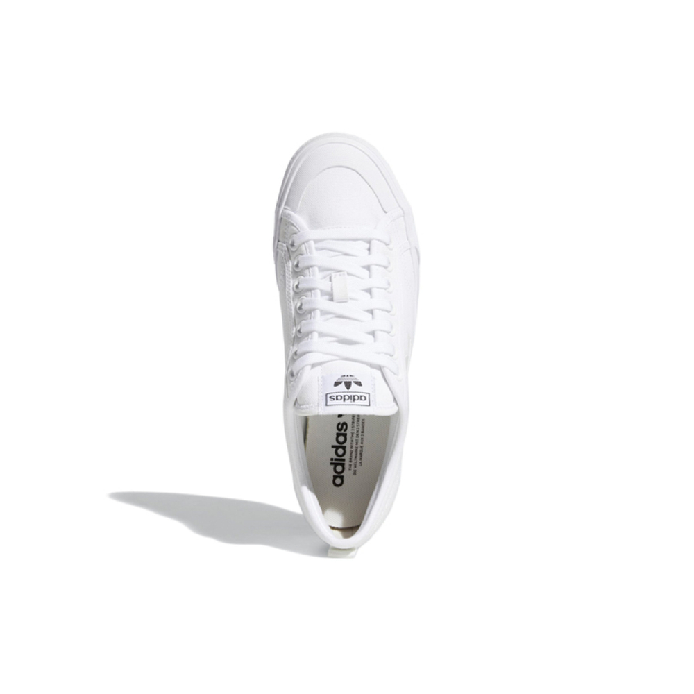 Adidas originals NIZZA Trefoil