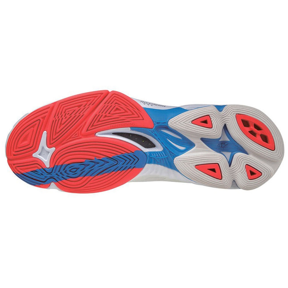Mizuno Wave Lightning Neo