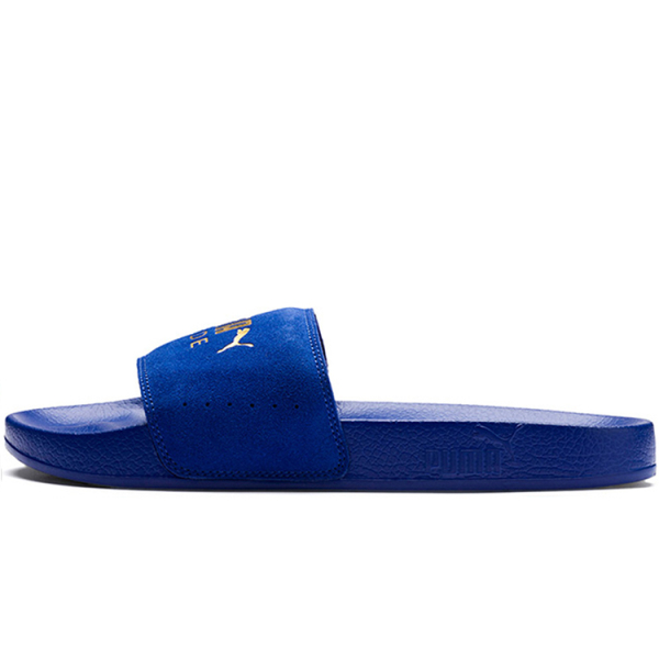 PUMA Leadcat Suede